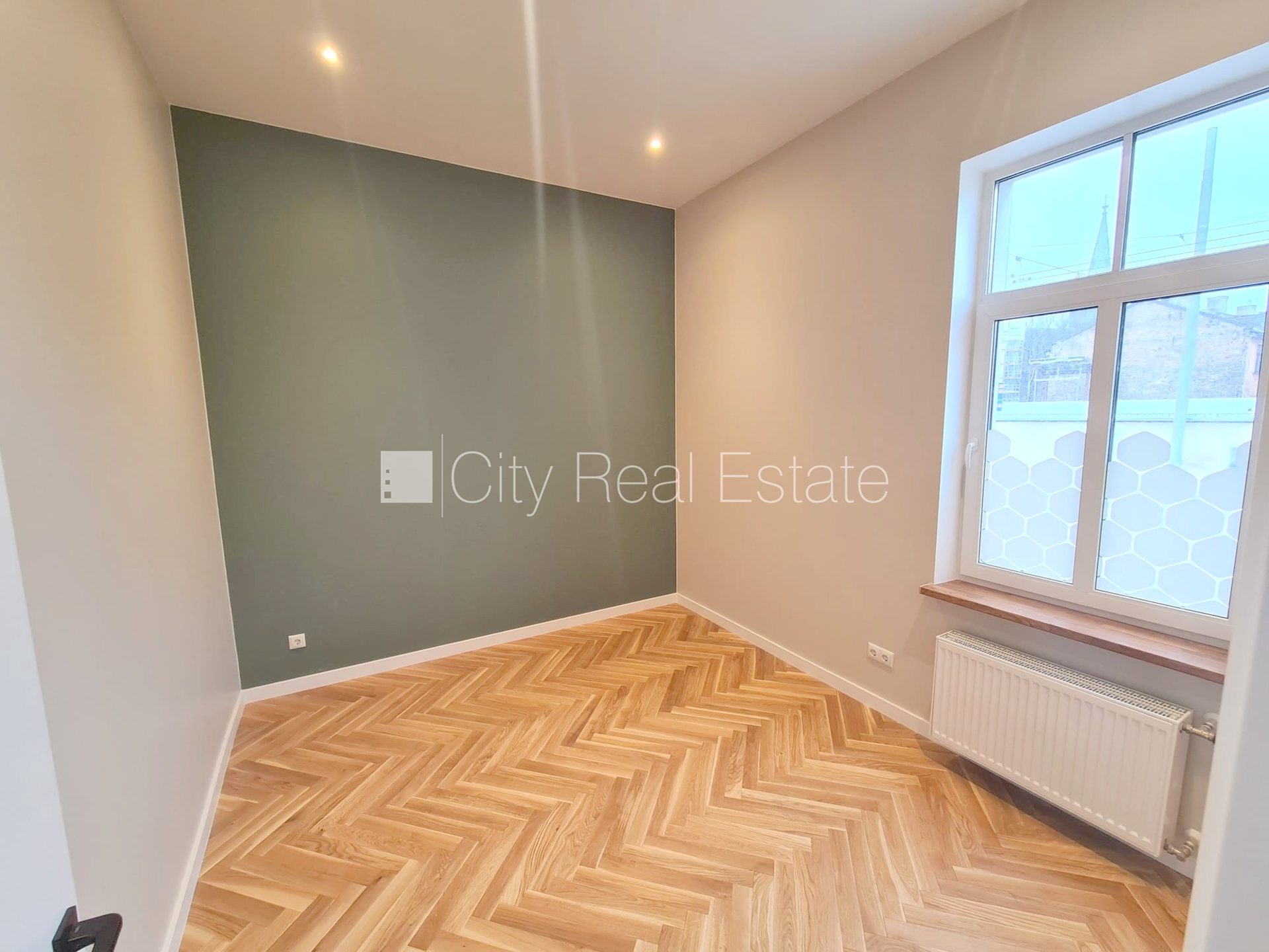 5-toaline korter Rīga, Centrs, 117 m², müük, Foto 7 / 10