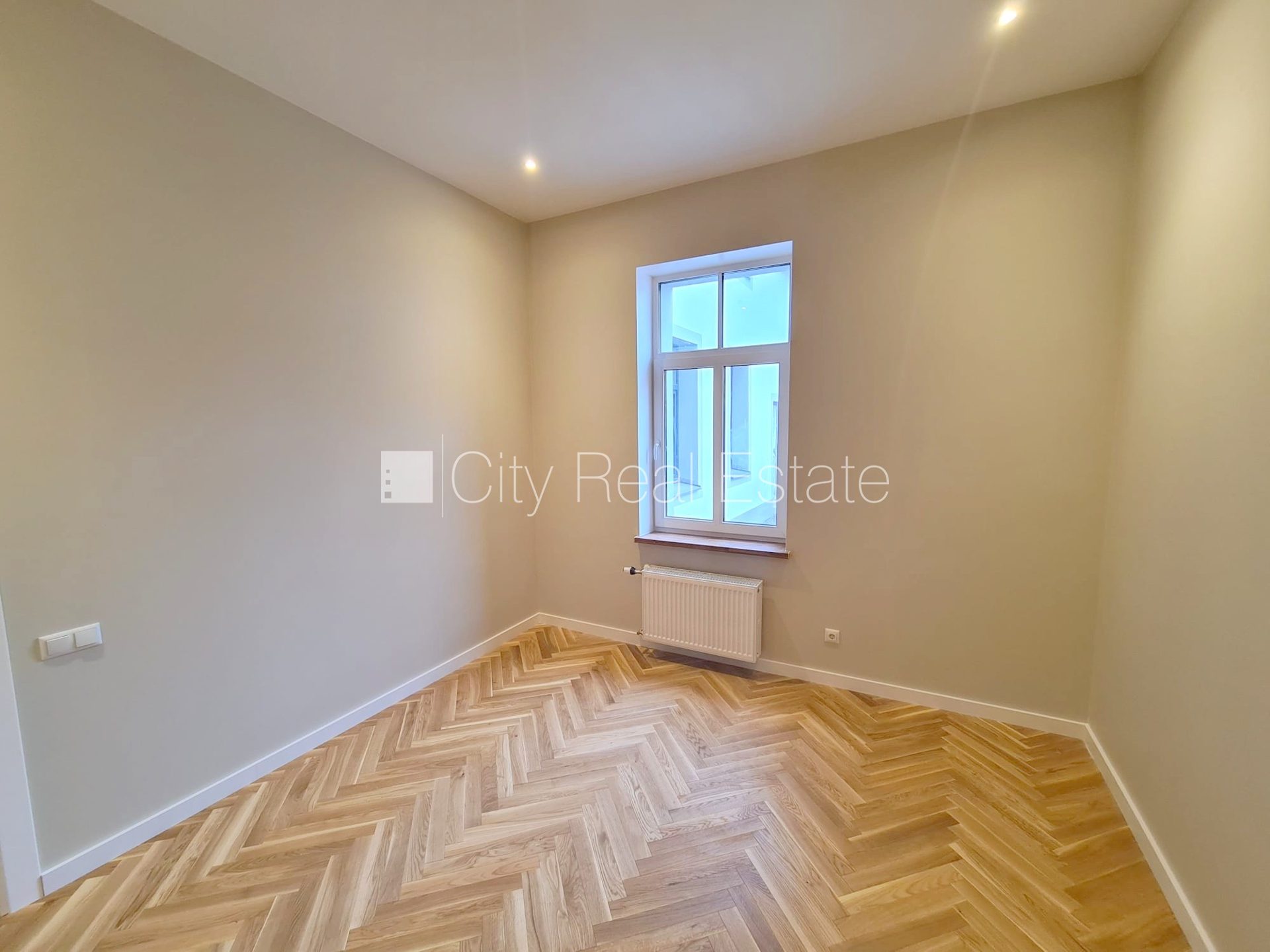 5-toaline korter Rīga, Centrs, 117 m², müük, Foto 8 / 10
