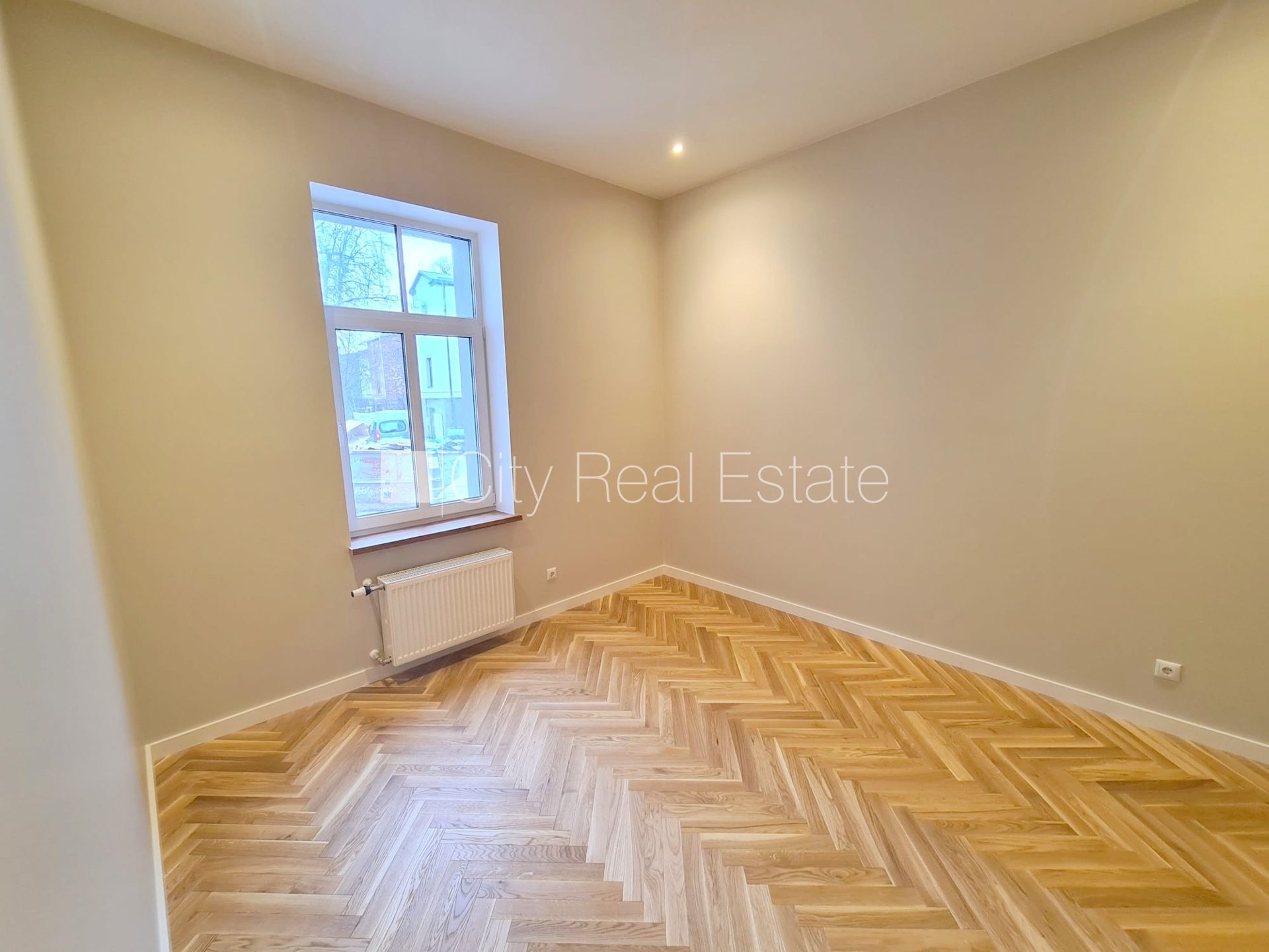 5-toaline korter Rīga, Centrs, 117 m², müük, Foto 9 / 10