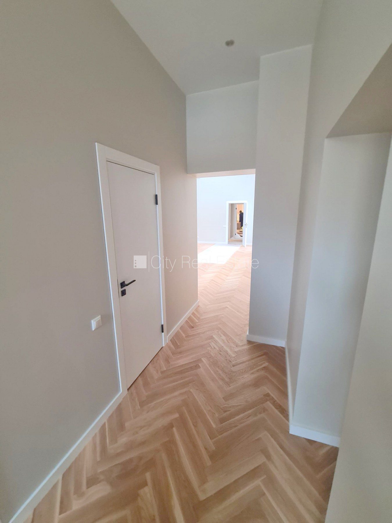 5-toaline korter Rīga, Centrs, 117 m², müük, Foto 10 / 10