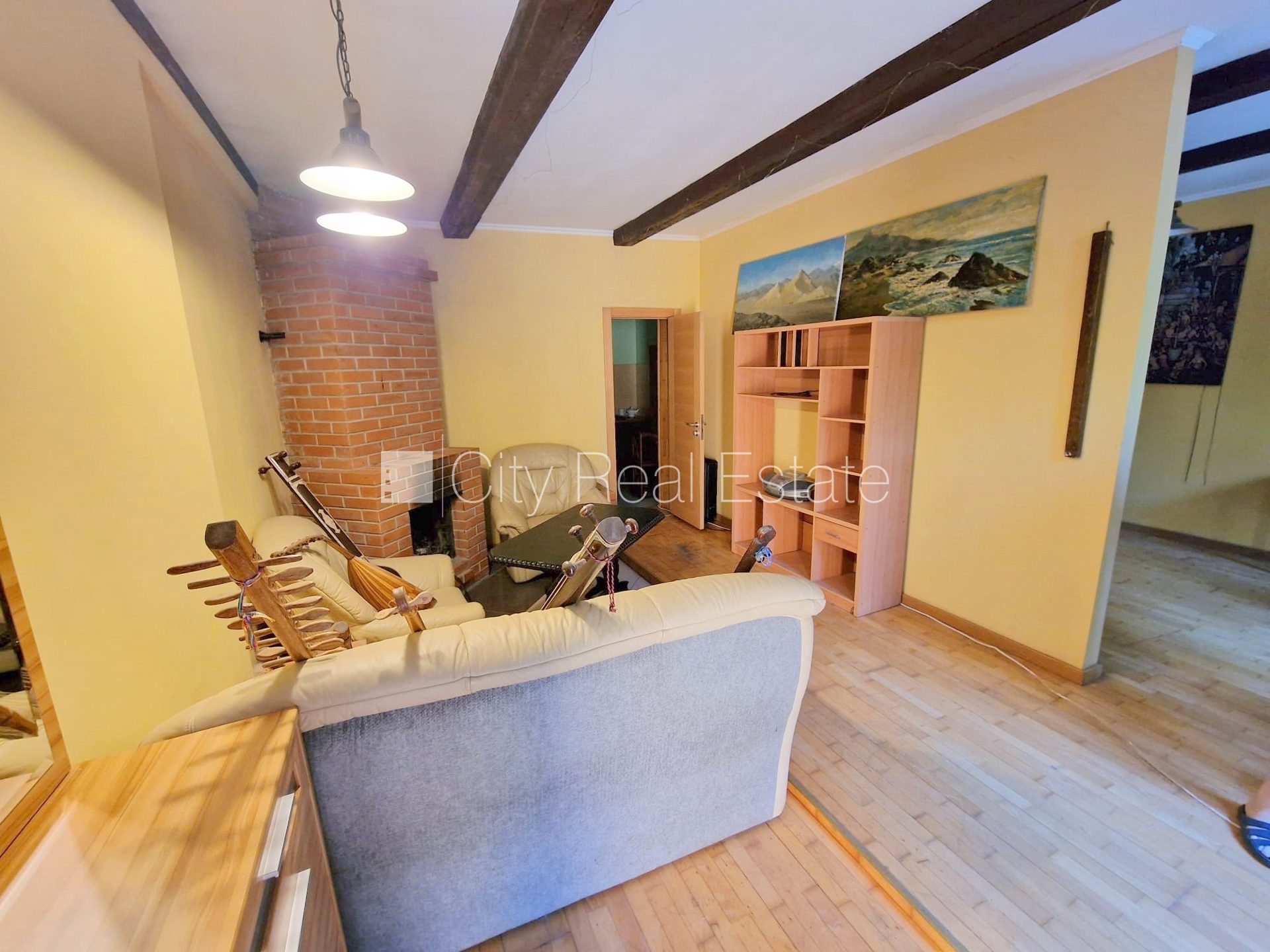 Дом в Юрмала, Булдури, 60 м², аренда, Фото 3 из 10
