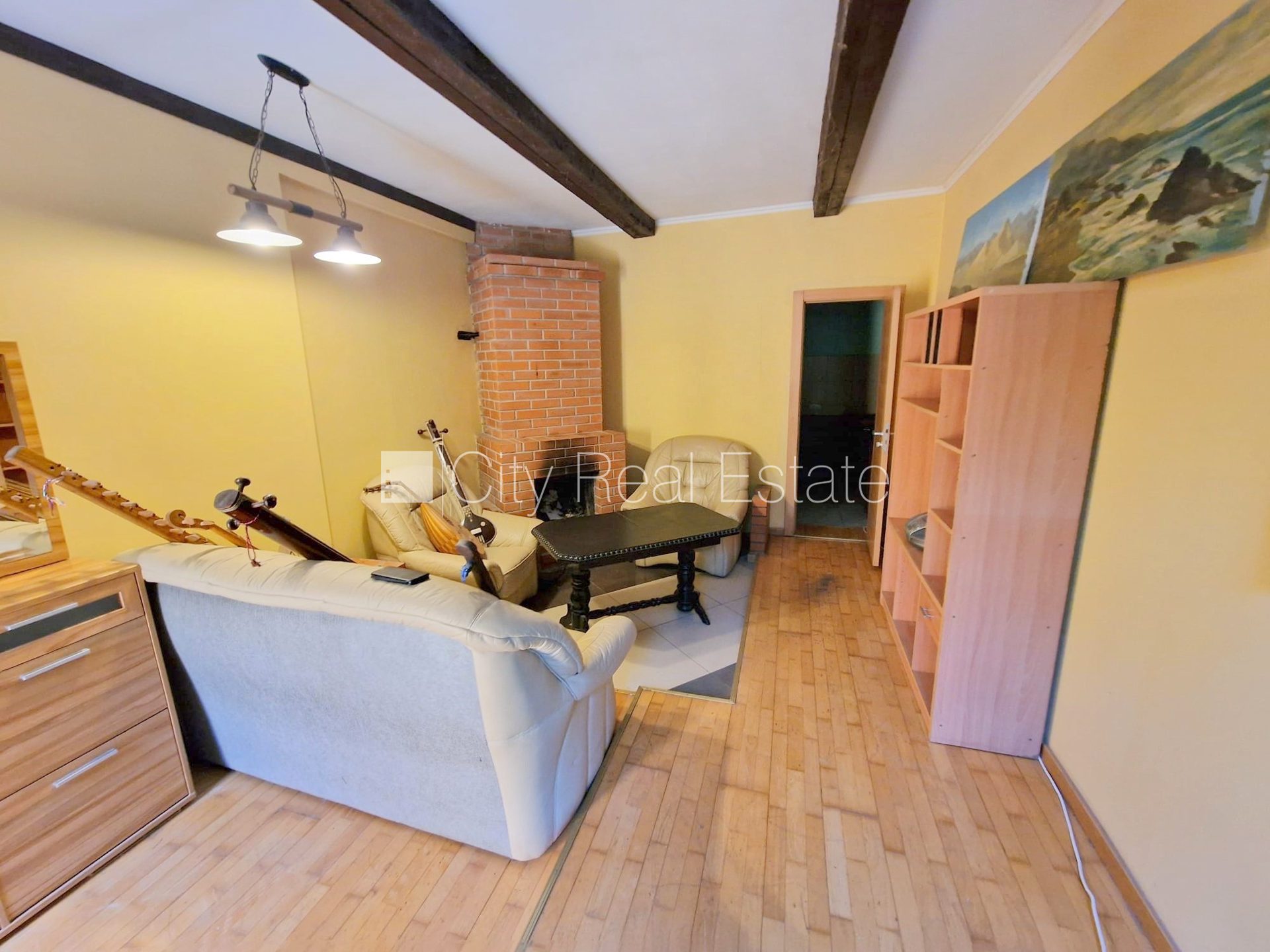 Дом в Юрмала, Булдури, 60 м², аренда, Фото 4 из 10