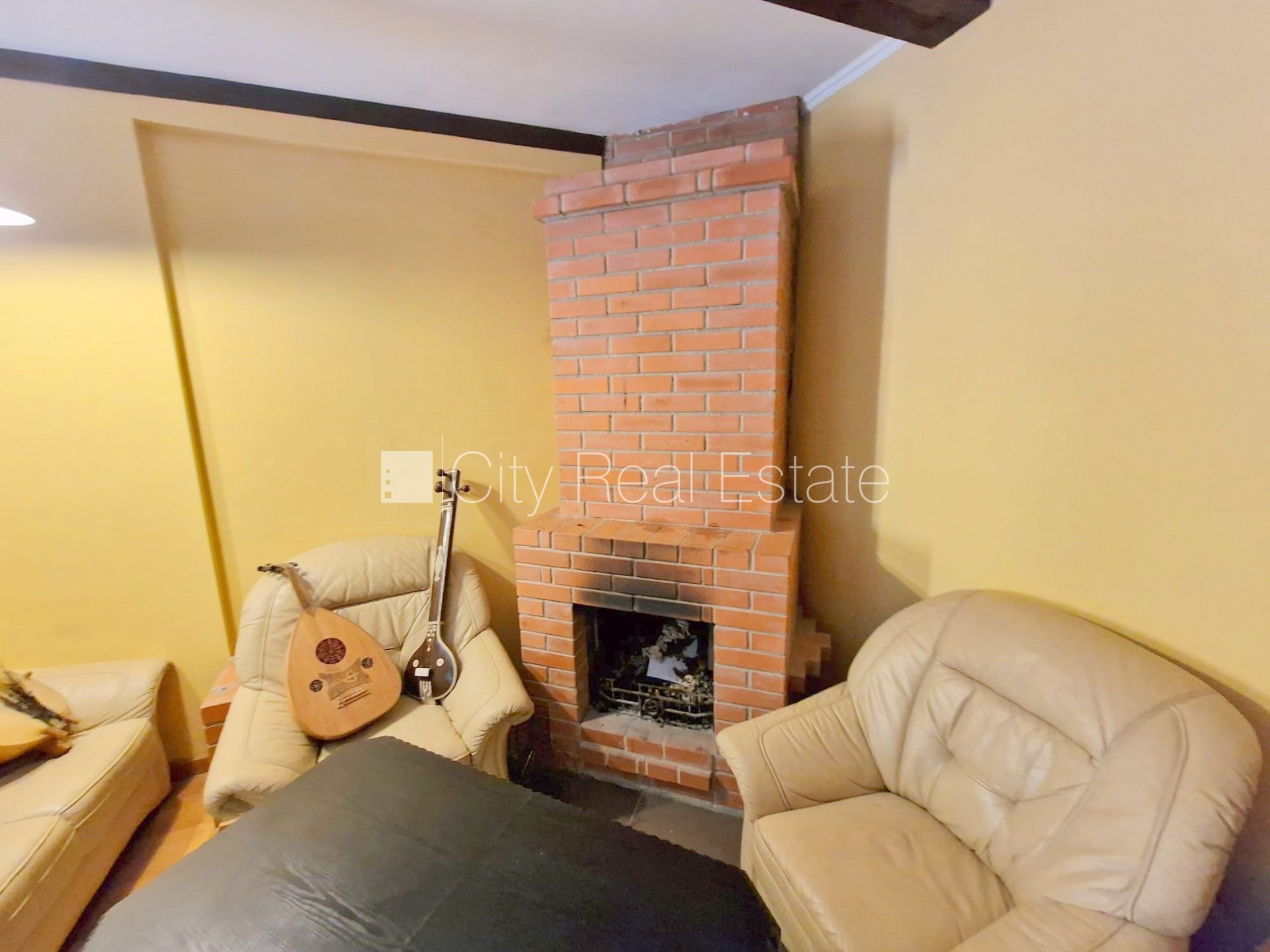 Дом в Юрмала, Булдури, 60 м², аренда, Фото 5 из 10