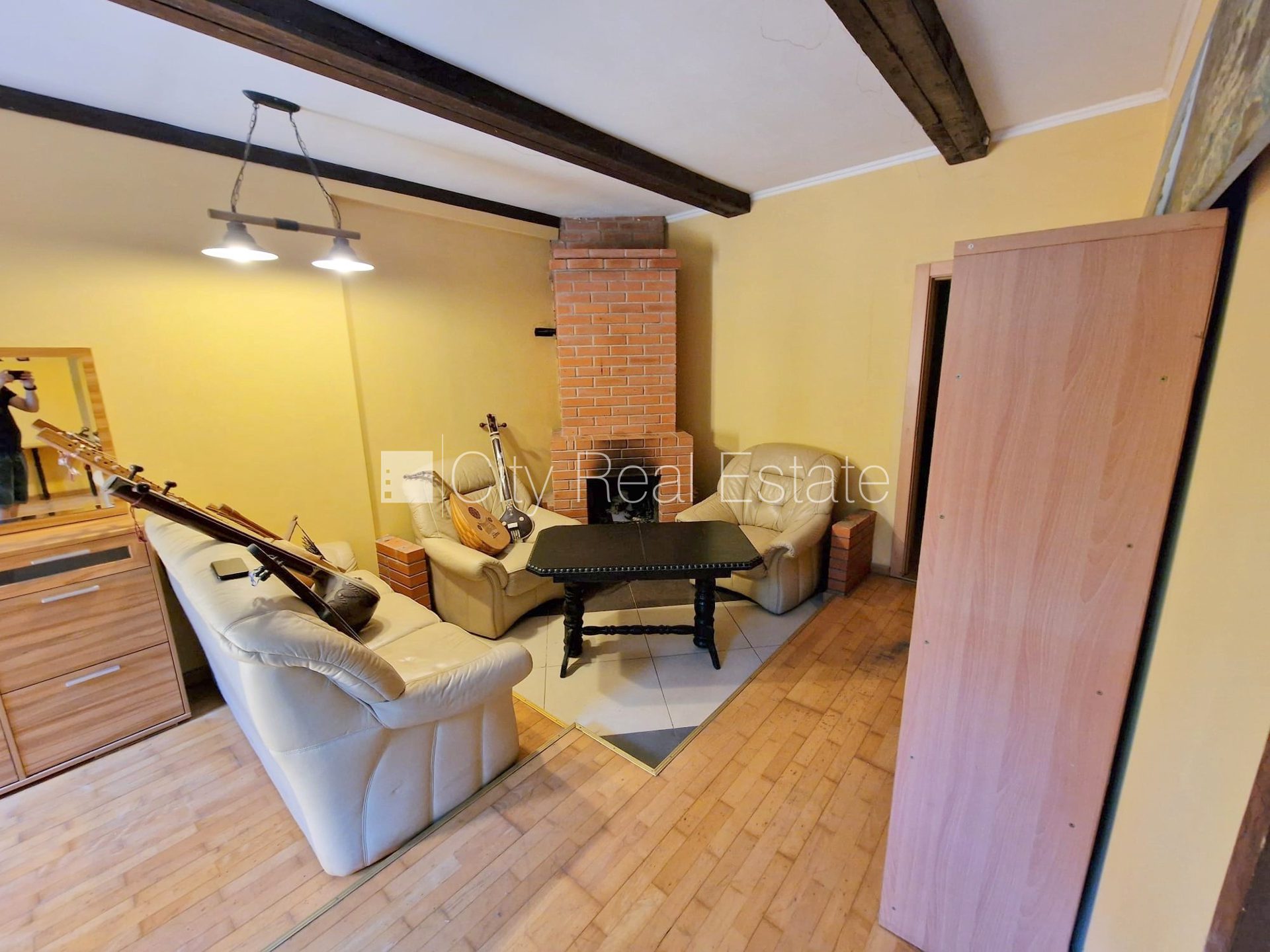 Дом в Юрмала, Булдури, 60 м², аренда, Фото 6 из 10