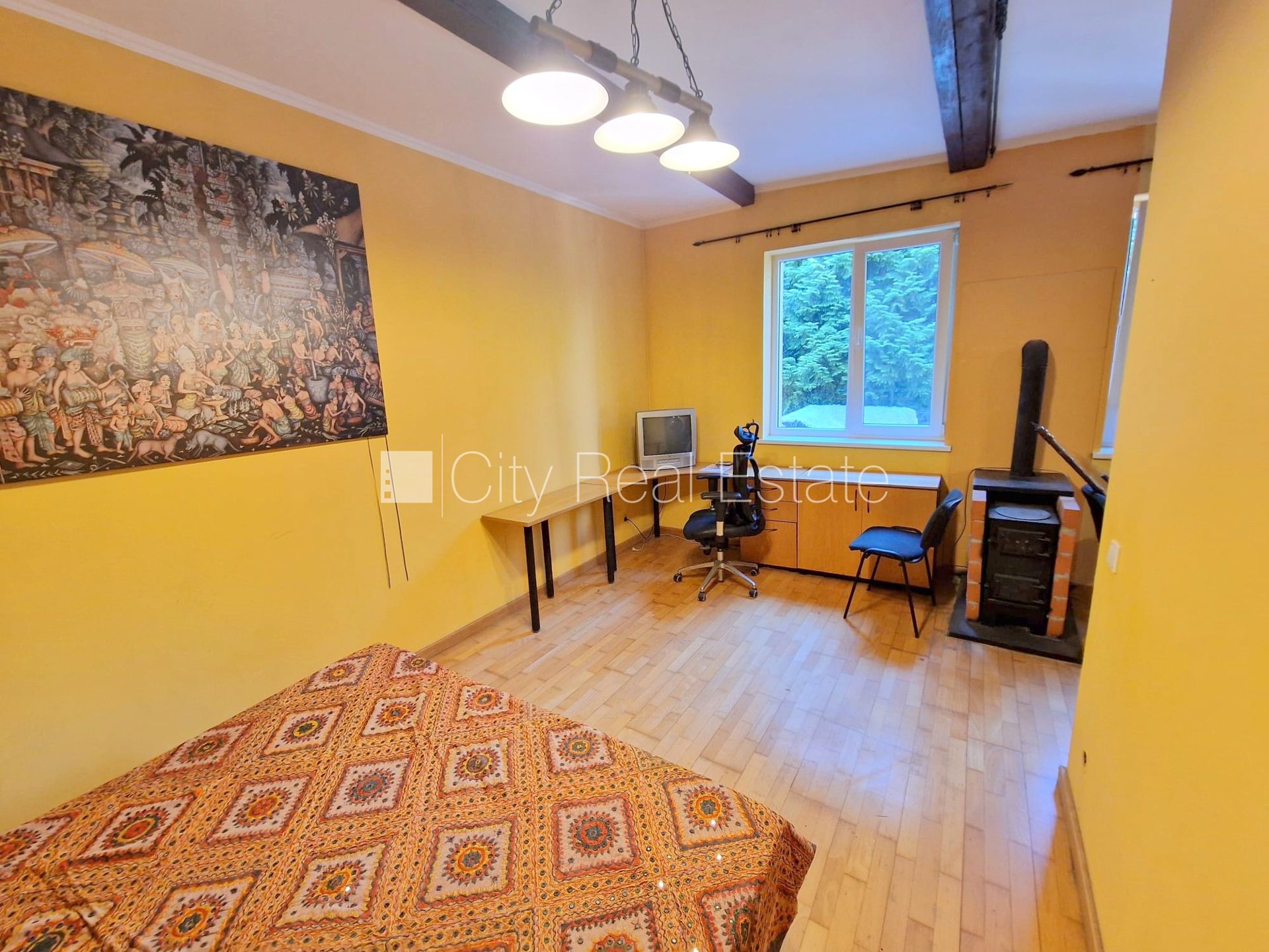 Дом в Юрмала, Булдури, 60 м², аренда, Фото 7 из 10