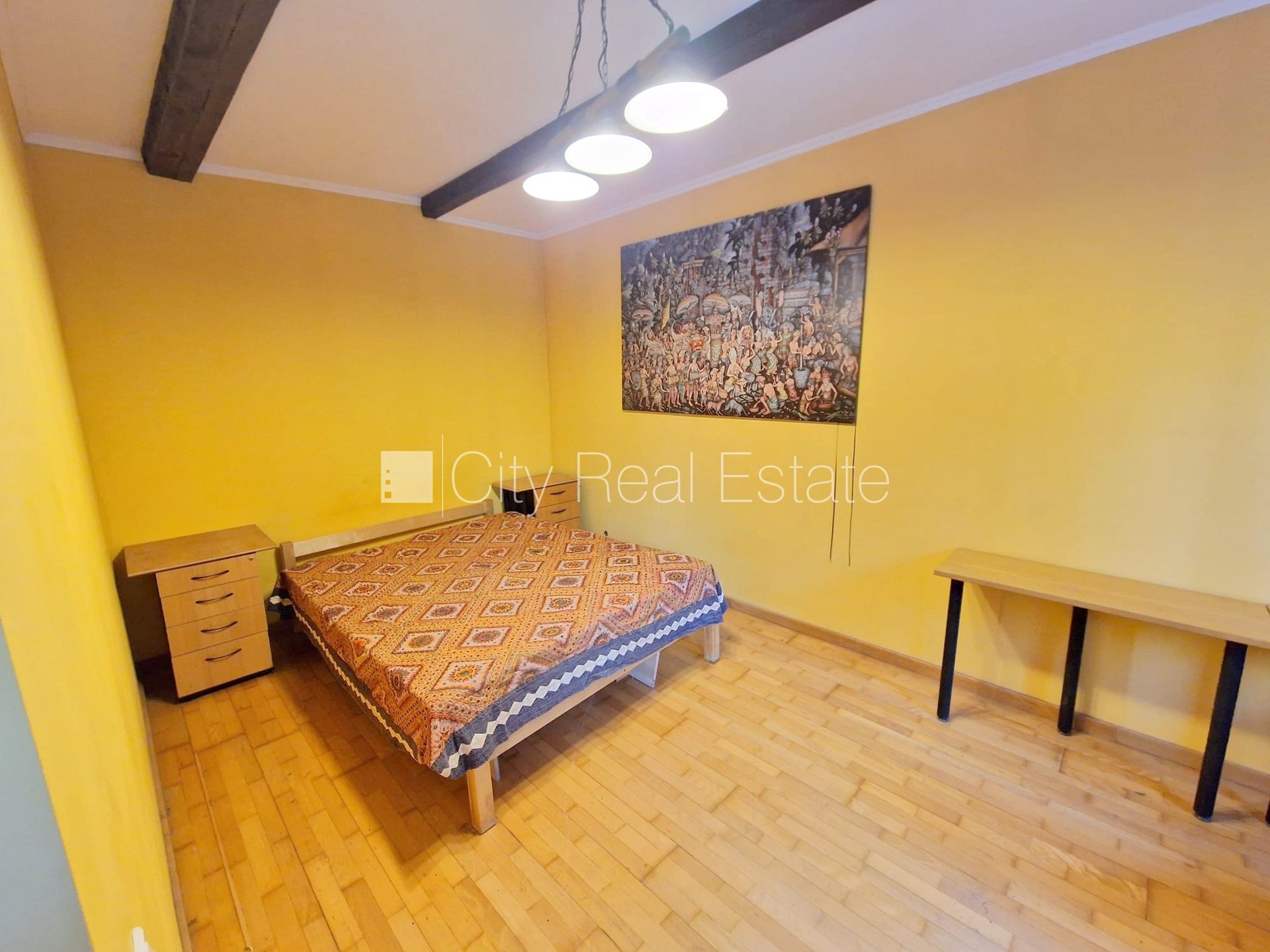 Дом в Юрмала, Булдури, 60 м², аренда, Фото 10 из 10