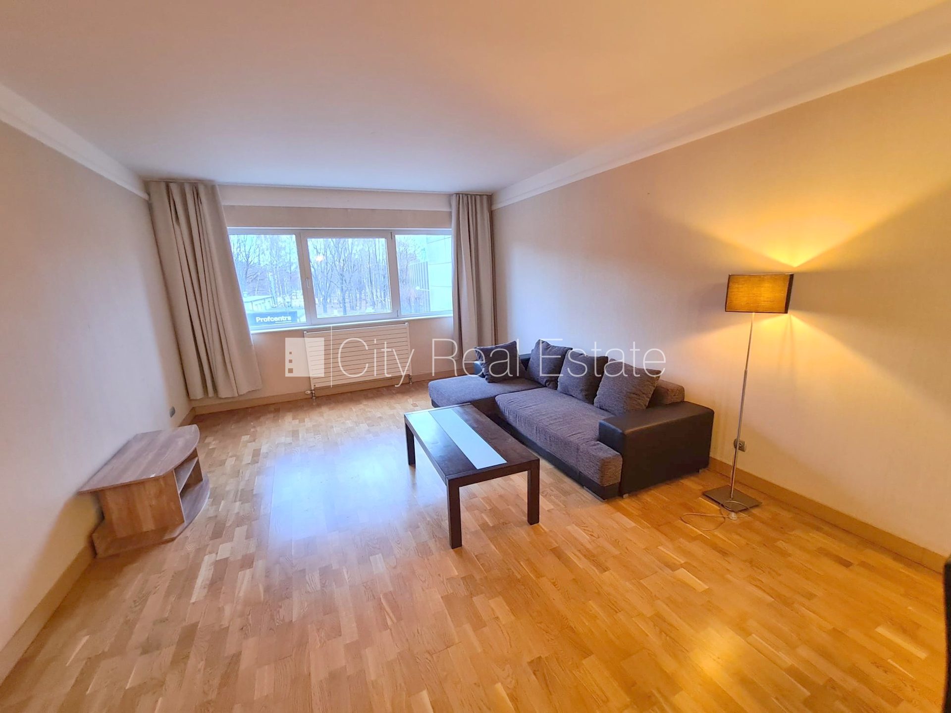 2 istabu dzīvoklis Rīga, Šampēteris, 68 m², izīrē, Foto 3 no 10