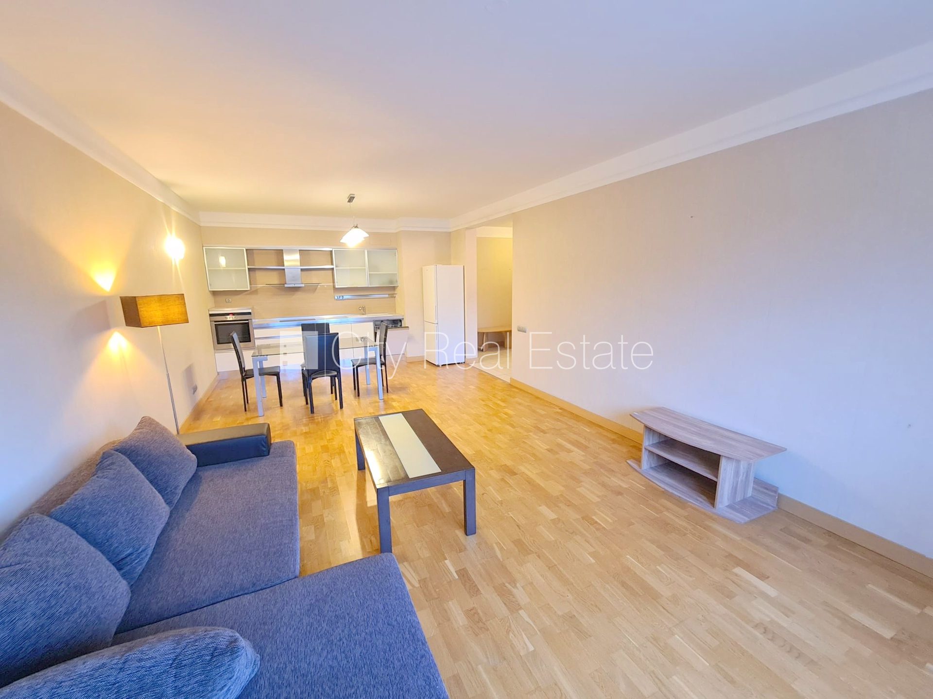 2 istabu dzīvoklis Rīga, Šampēteris, 68 m², izīrē, Foto 4 no 10