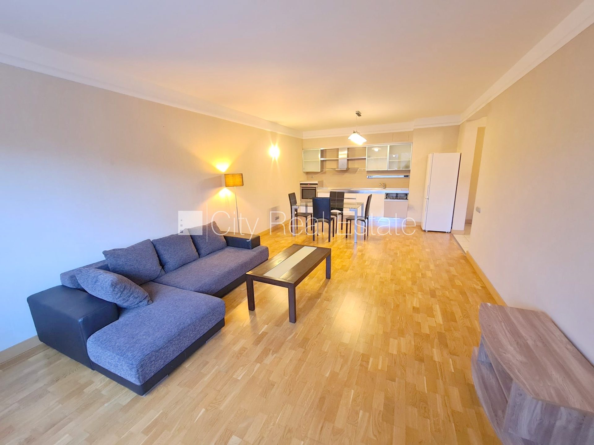 2 istabu dzīvoklis Rīga, Šampēteris, 68 m², izīrē, Foto 5 no 10