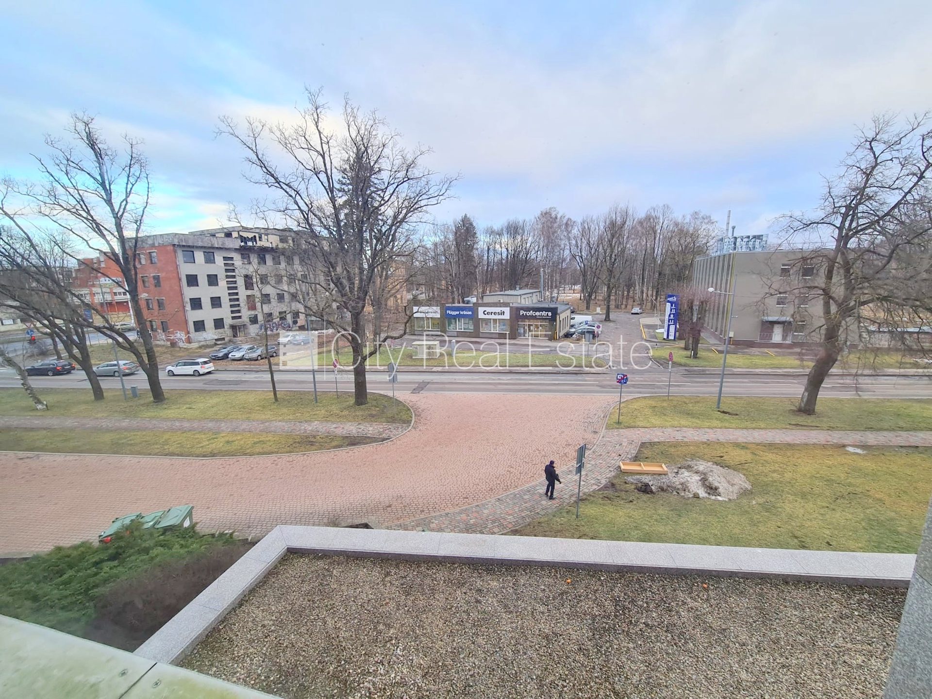 2 istabu dzīvoklis Rīga, Šampēteris, 68 m², izīrē, Foto 6 no 10