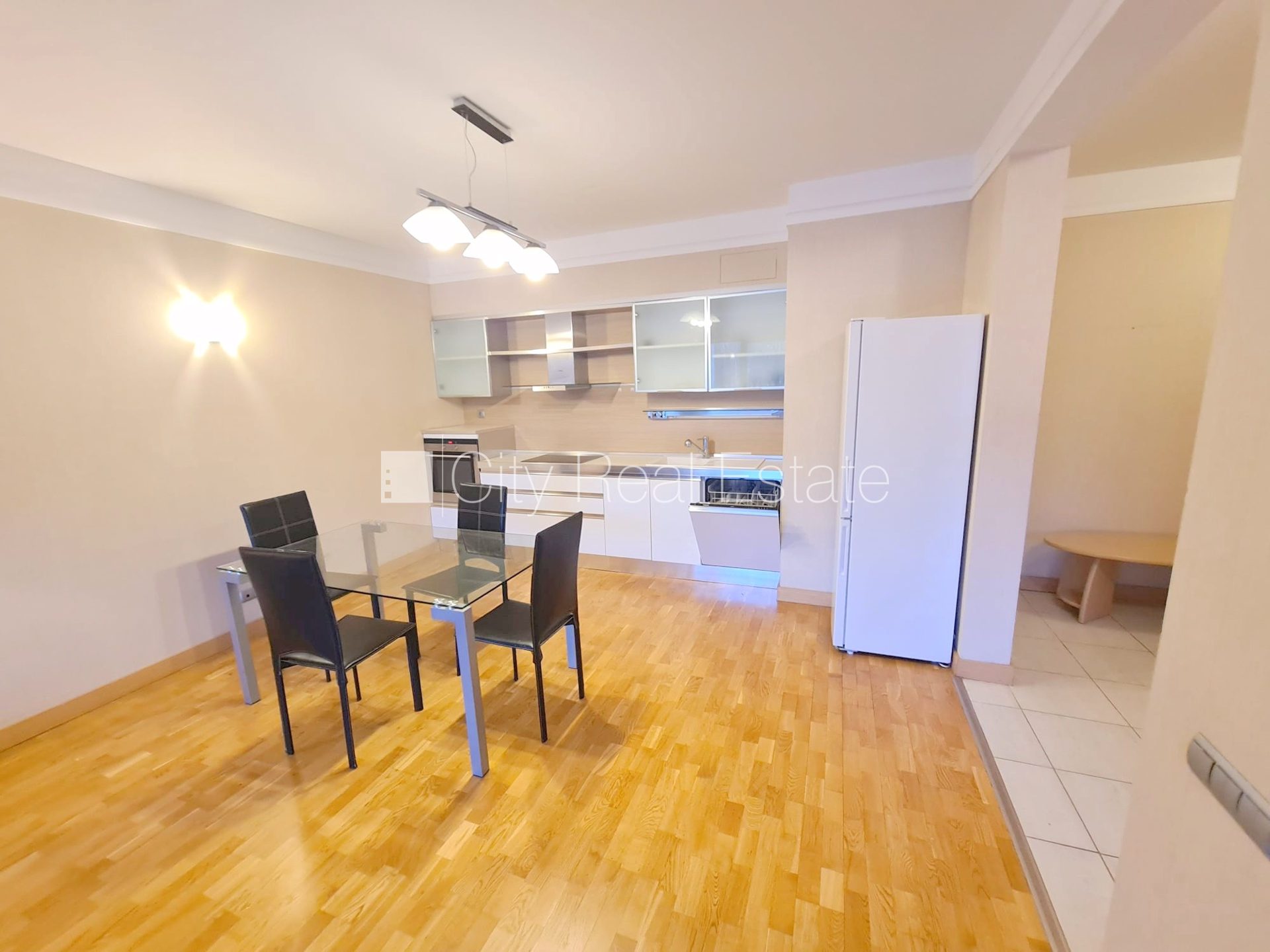 2 istabu dzīvoklis Rīga, Šampēteris, 68 m², izīrē, Foto 7 no 10