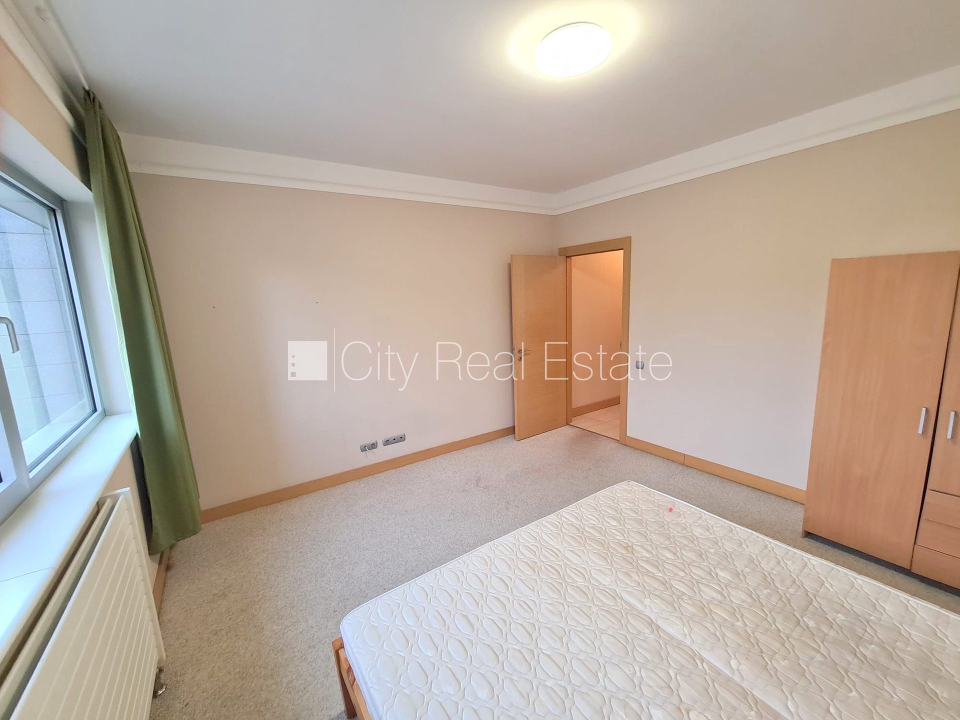2 istabu dzīvoklis Rīga, Šampēteris, 68 m², izīrē, Foto 10 no 10