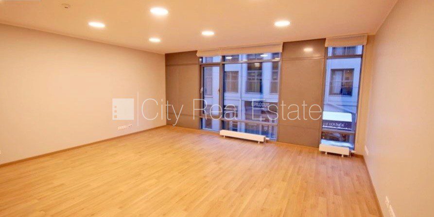 Commercial premises for rent in Riga, City Centre, 92 m², Photo 1 of 10