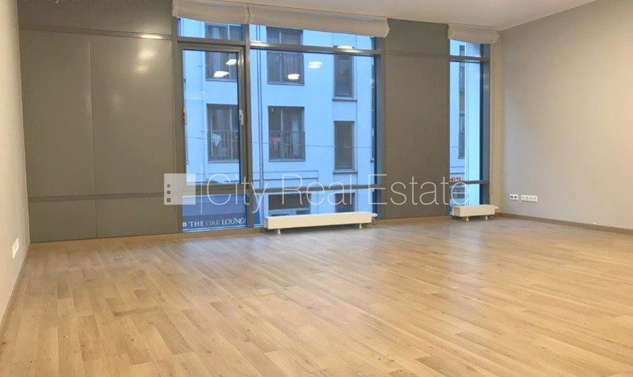Commercial premises for rent in Riga, City Centre, 92 m², Photo 3 of 10