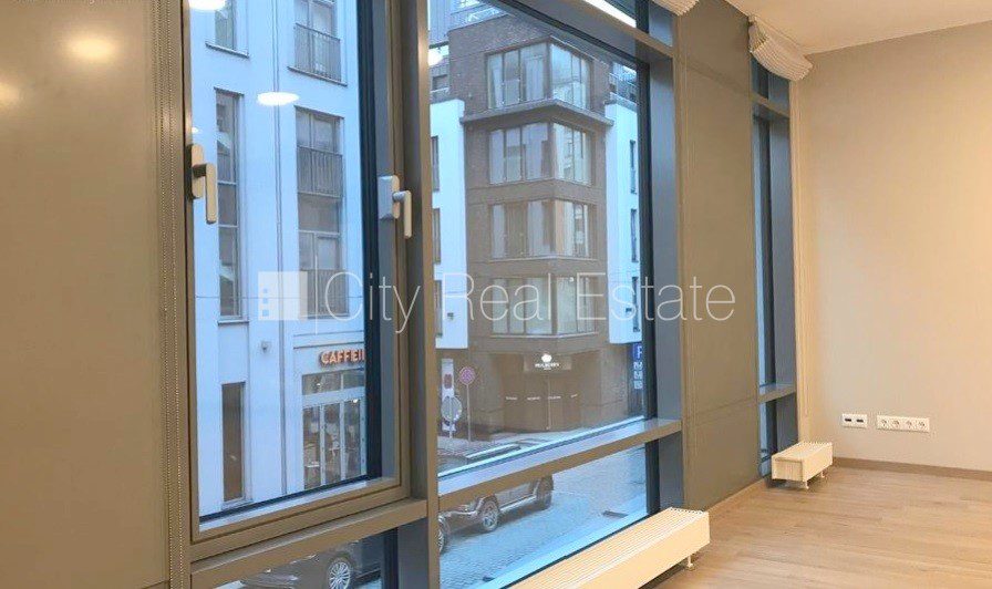Commercial premises for rent in Riga, City Centre, 92 m², Photo 4 of 10