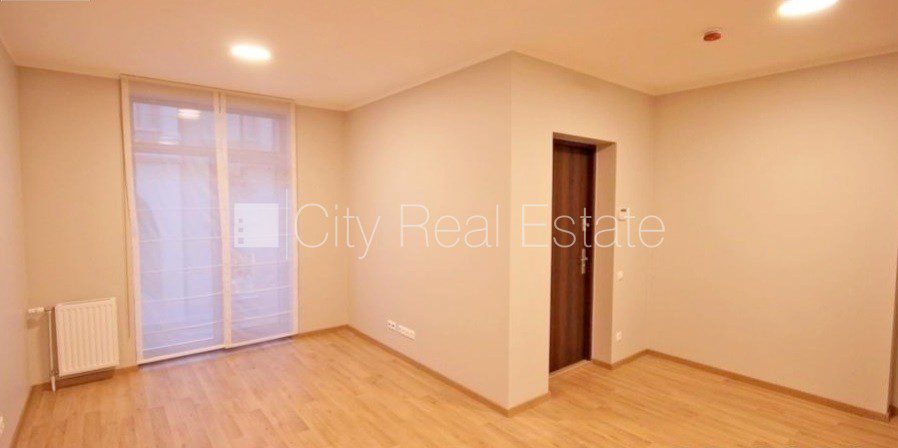 Commercial premises for rent in Riga, City Centre, 92 m², Photo 5 of 10