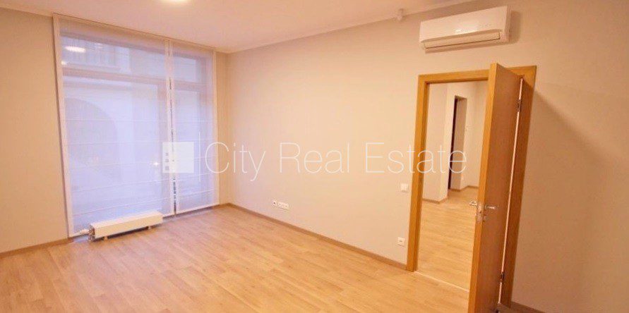 Commercial premises for rent in Riga, City Centre, 92 m², Photo 10 of 10