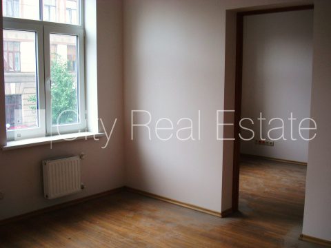Komerctelpas Rīga, Centrs, 48 m², izīrē, Foto 1 no 8