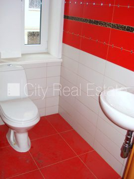 Komerctelpas Rīga, Centrs, 48 m², izīrē, Foto 4 no 8