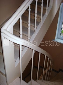 Komerctelpas Rīga, Centrs, 48 m², izīrē, Foto 5 no 8