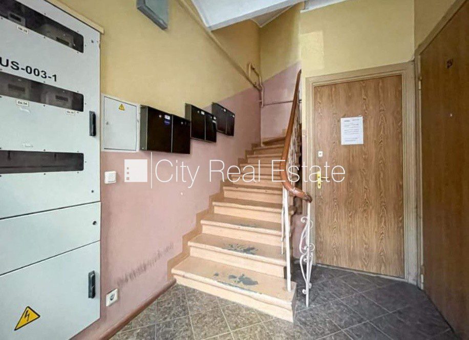 Komerctelpas Rīga, Centrs, 48 m², izīrē, Foto 7 no 8