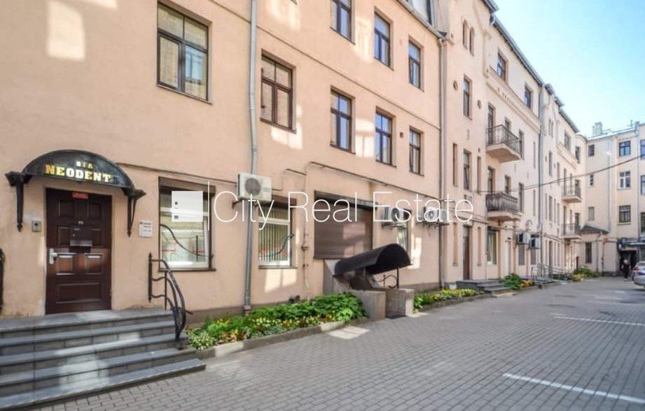 Komerctelpas Rīga, Centrs, 48 m², izīrē, Foto 8 no 8