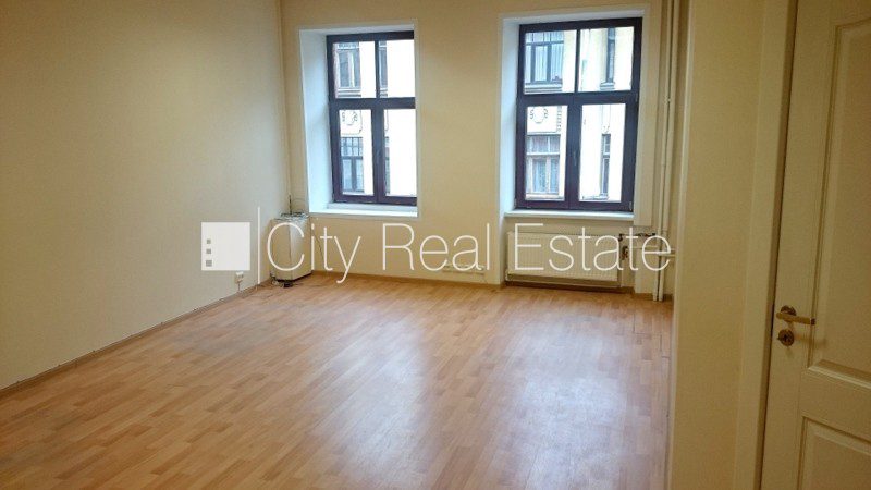 Äripind Rīga, Centrs, 13 m², üür, Foto 1 / 10