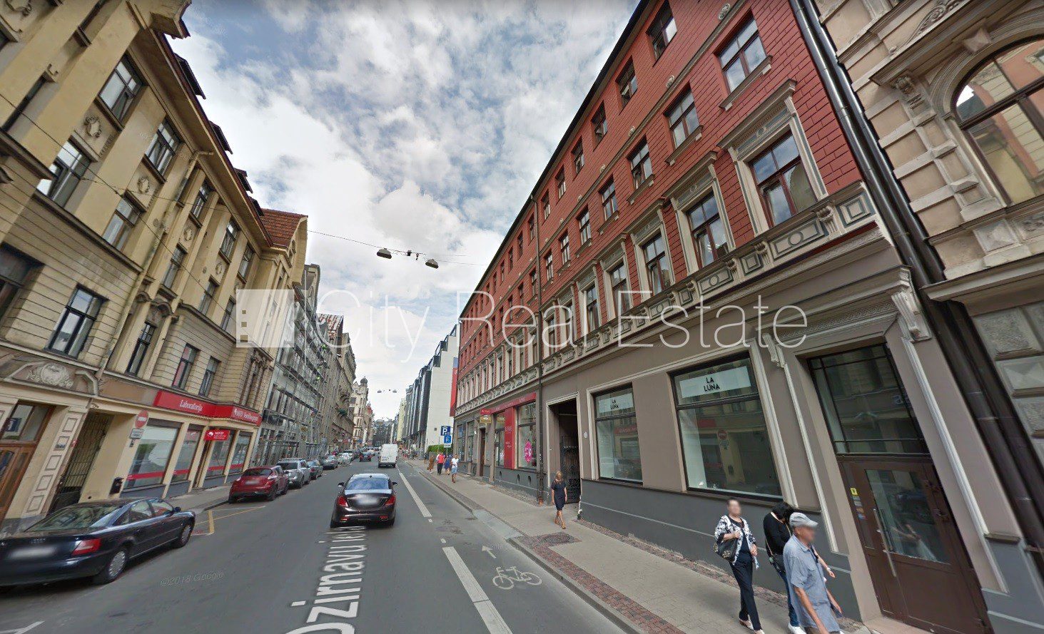 Äripind Rīga, Centrs, 13 m², üür, Foto 9 / 10