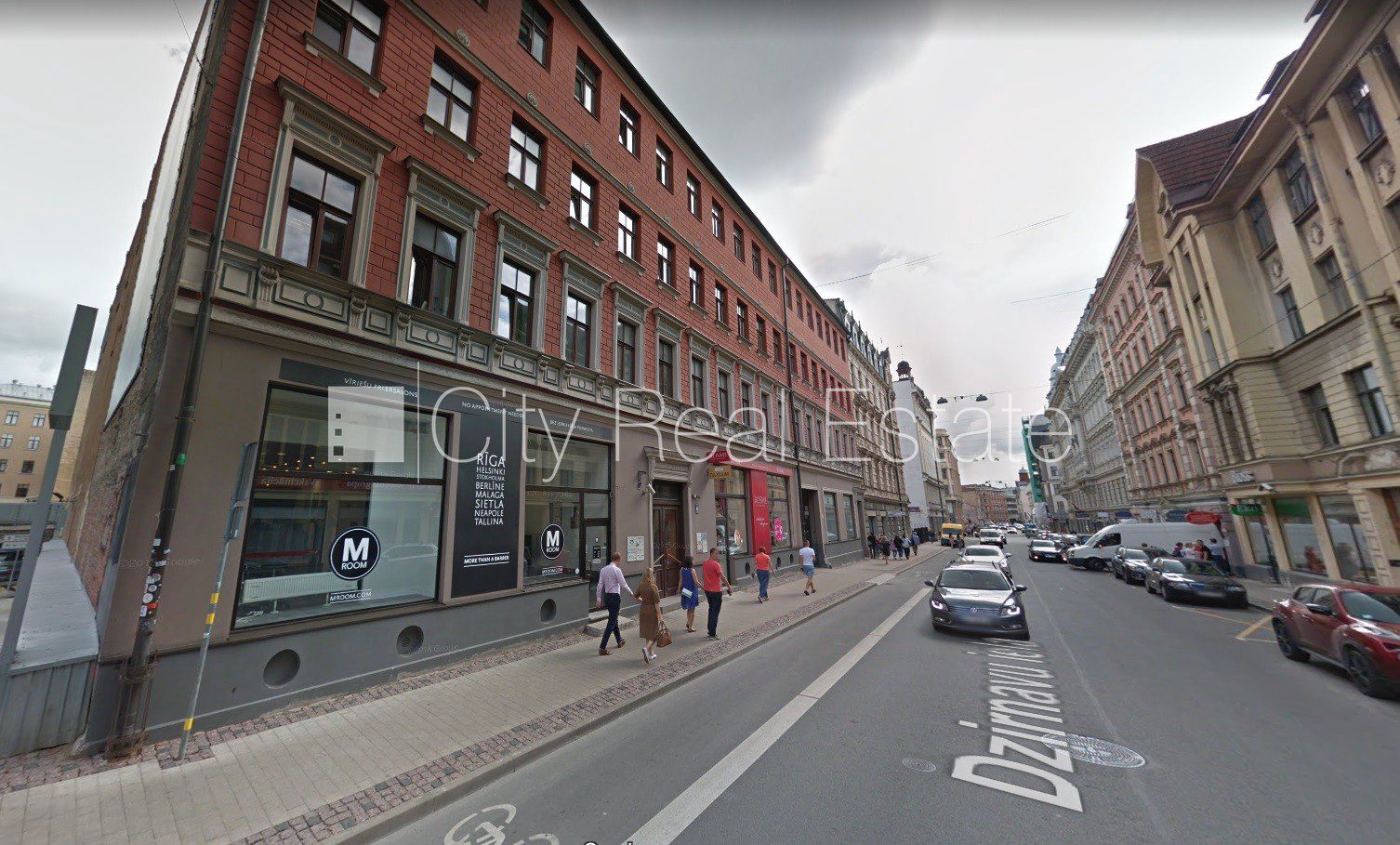 Äripind Rīga, Centrs, 13 m², üür, Foto 10 / 10