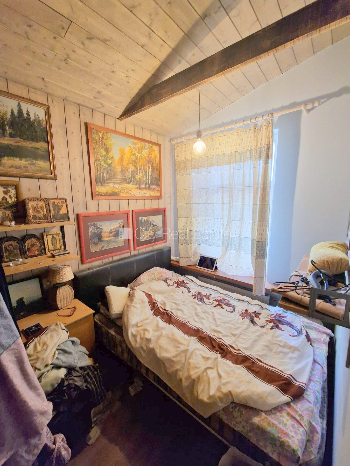 3-room apartment for rent in Jūrmala, Bulduri, 65 m², Photo 6 of 10