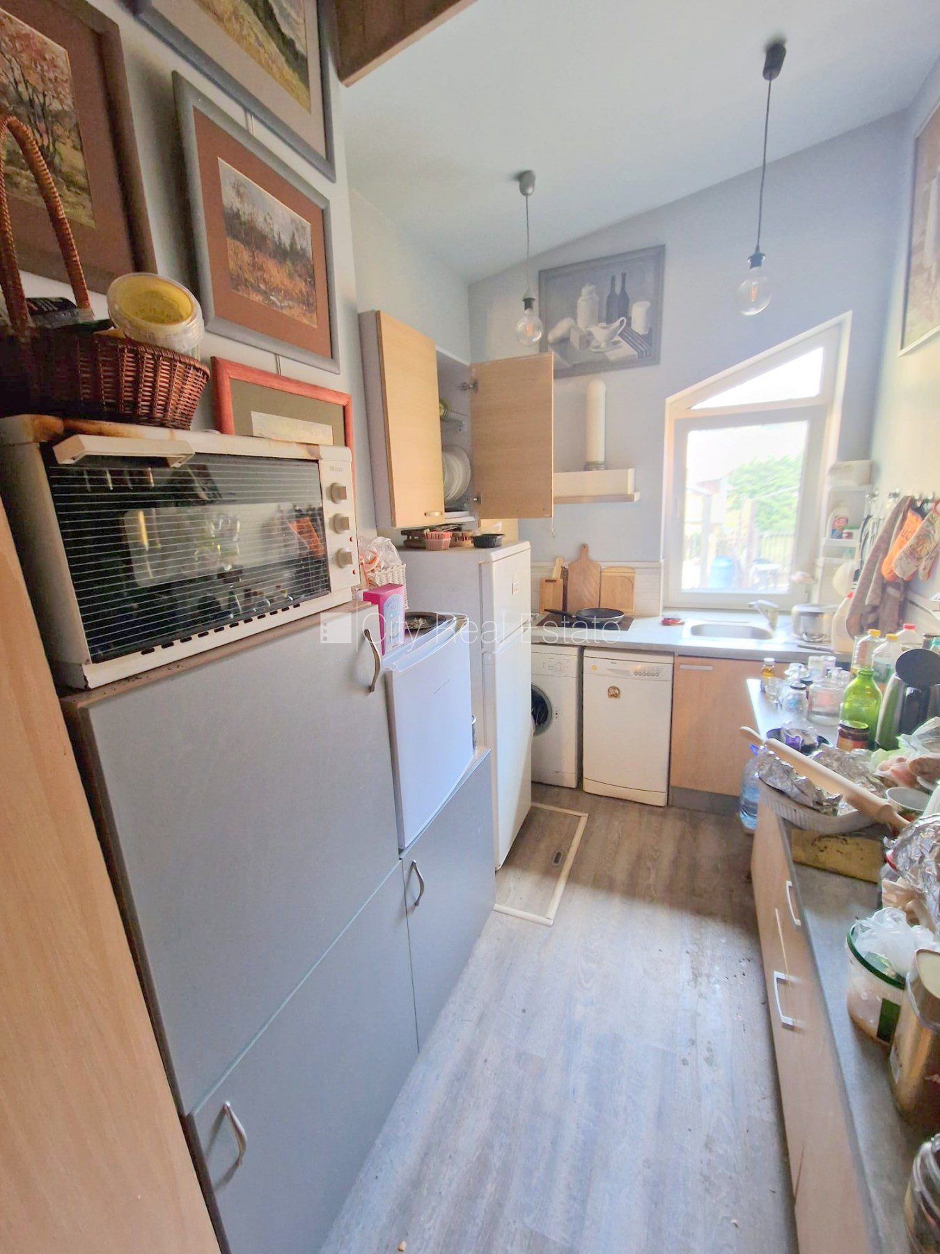 3-room apartment for rent in Jūrmala, Bulduri, 65 m², Photo 8 of 10