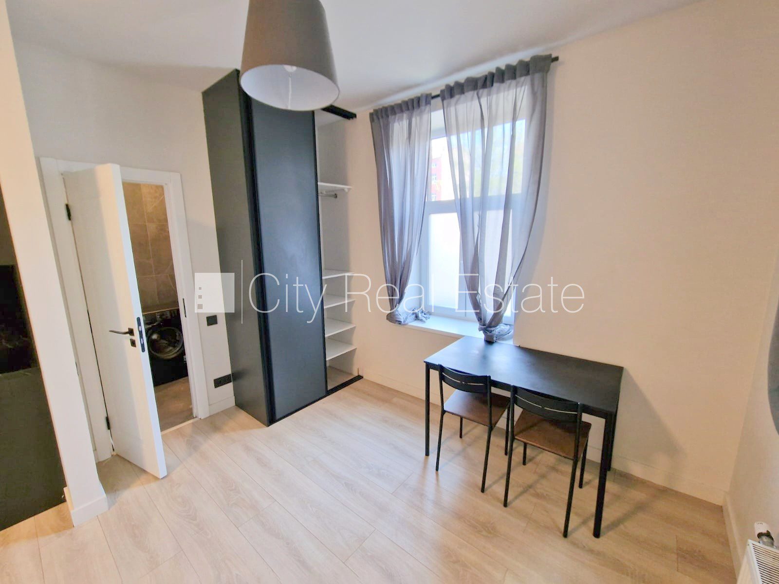 1-toaline korter Rīga, Centrs, 28 m², üür, Foto 5 / 10