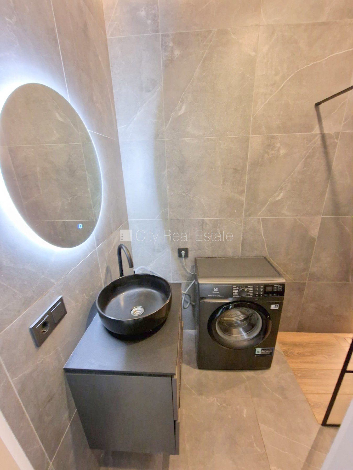1-toaline korter Rīga, Centrs, 28 m², üür, Foto 10 / 10