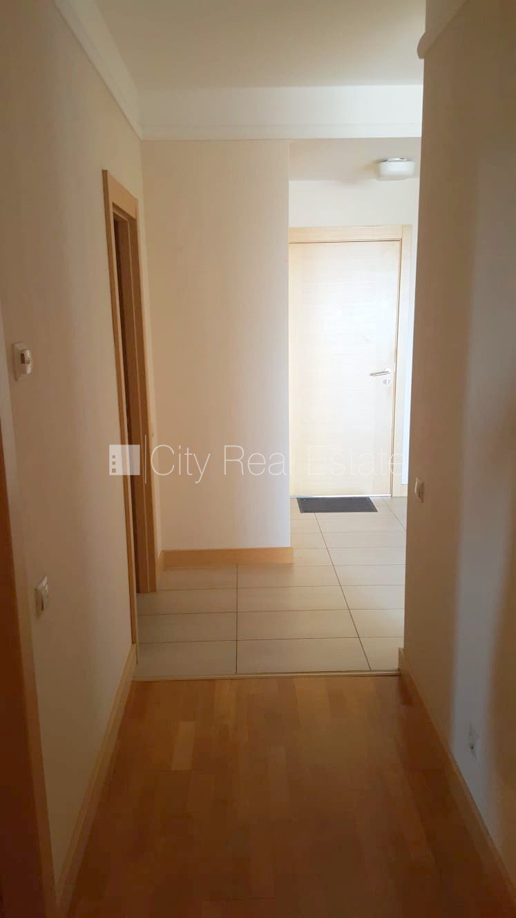 2 istabu dzīvoklis Rīga, Šampēteris, 68 m², izīrē, Foto 8 no 10