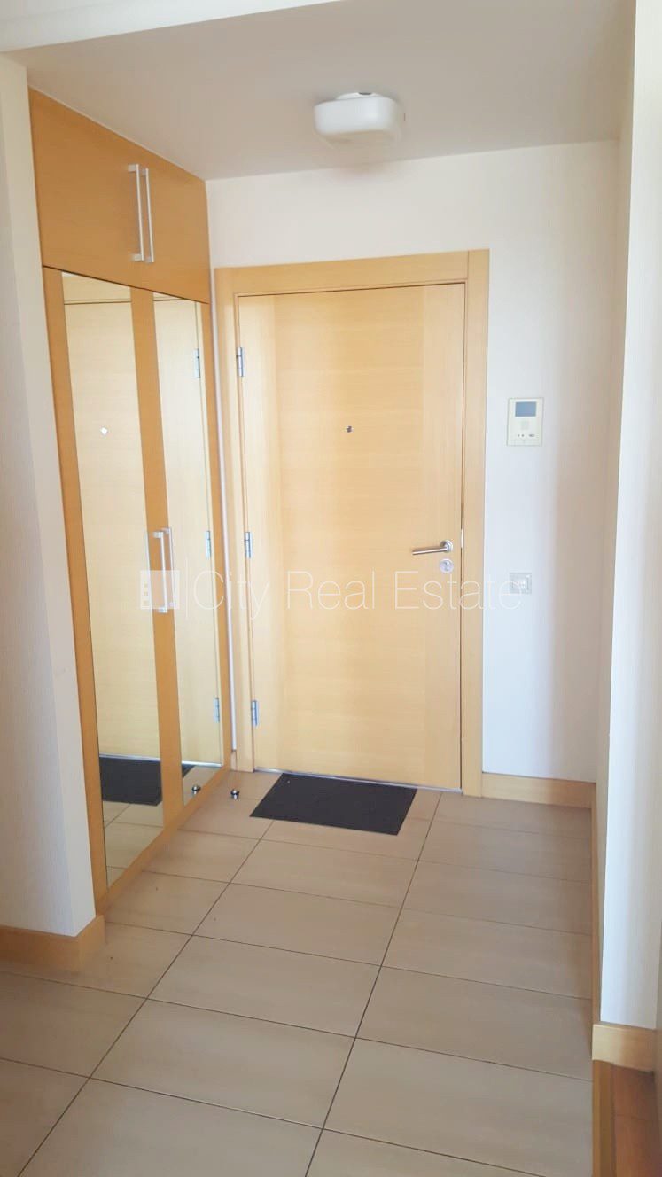 2 istabu dzīvoklis Rīga, Šampēteris, 68 m², izīrē, Foto 9 no 10