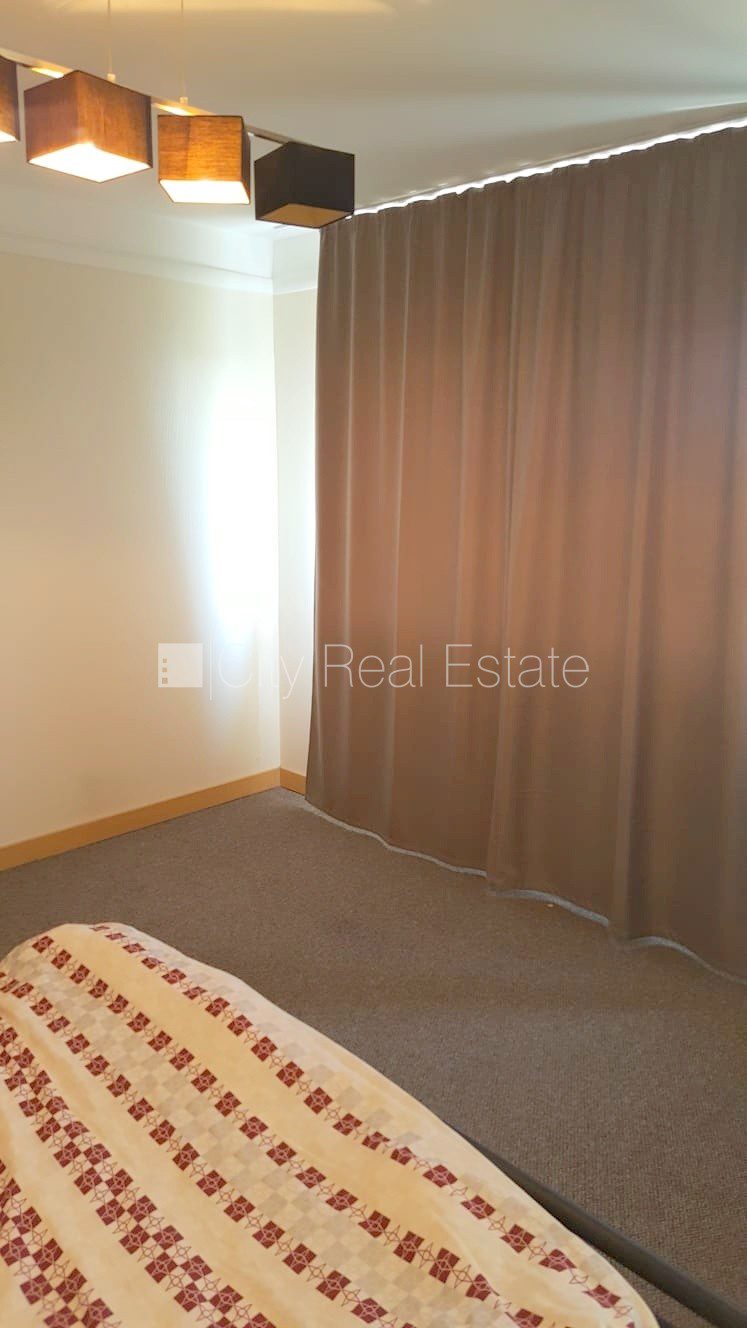 2 istabu dzīvoklis Rīga, Šampēteris, 68 m², izīrē, Foto 10 no 10