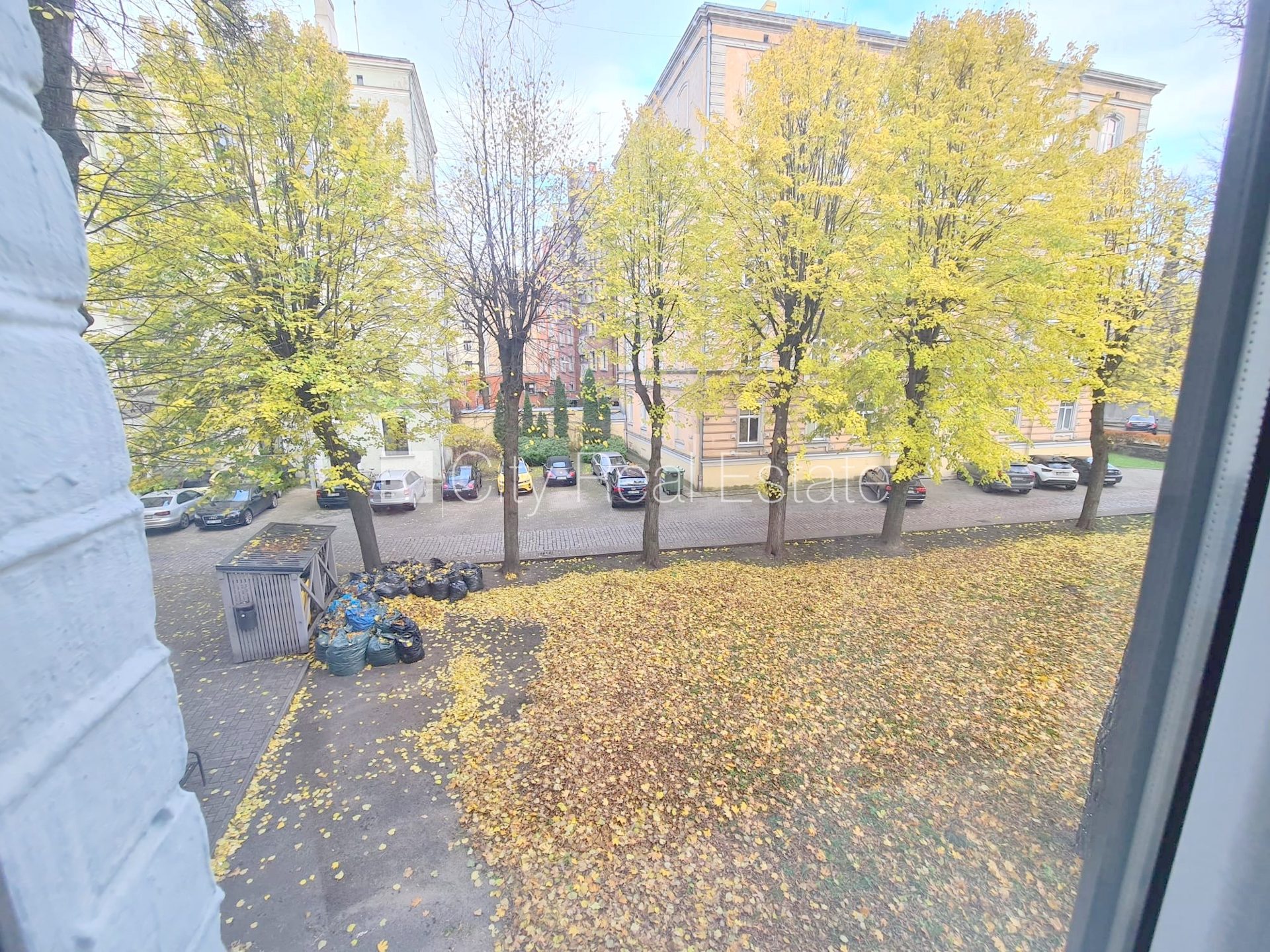 1 istabu dzīvoklis Rīga, Centrs, 25 m², izīrē, Foto 7 no 10