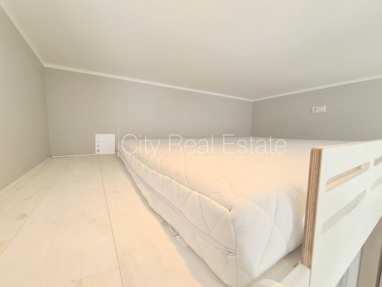 1 istabu dzīvoklis Rīga, Centrs, 25 m², izīrē, Foto 10 no 10