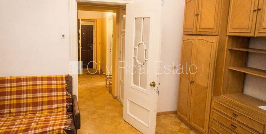 3-toaline korter Rīga, Centrs, 82 m², üür, Foto 4 / 10