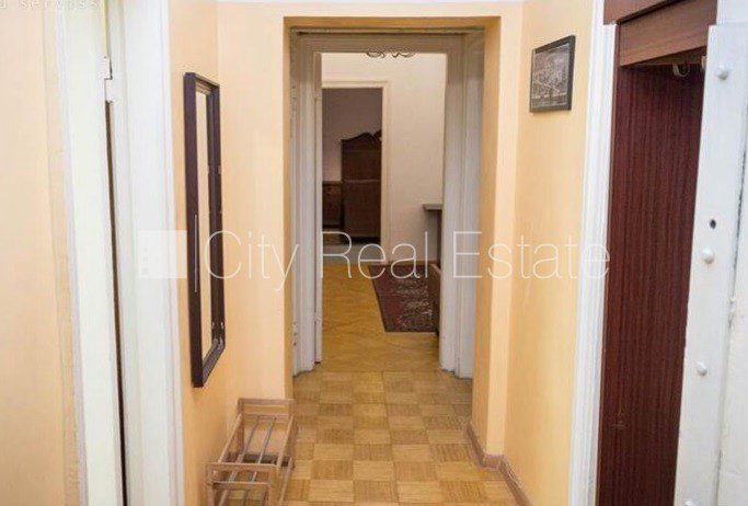 3-toaline korter Rīga, Centrs, 82 m², üür, Foto 5 / 10