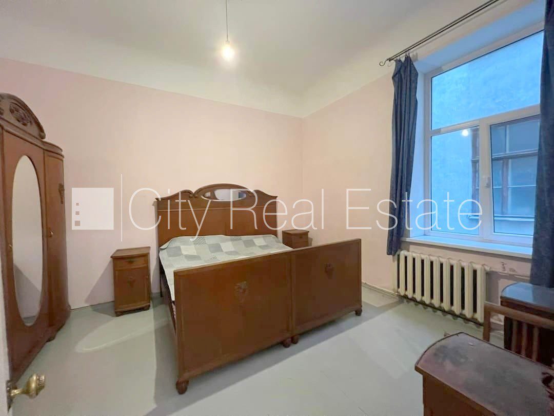 3-toaline korter Rīga, Centrs, 82 m², üür, Foto 6 / 10