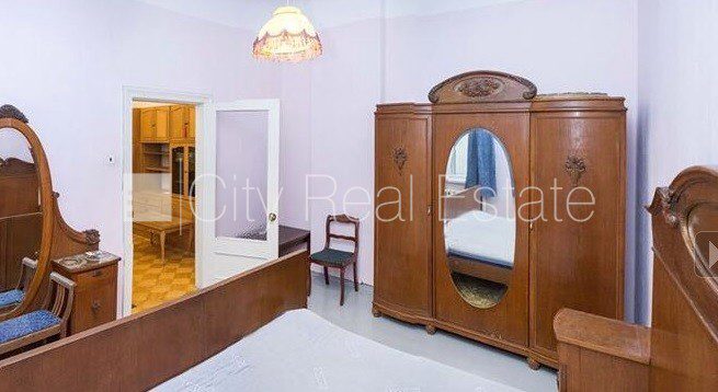 3-toaline korter Rīga, Centrs, 82 m², üür, Foto 7 / 10