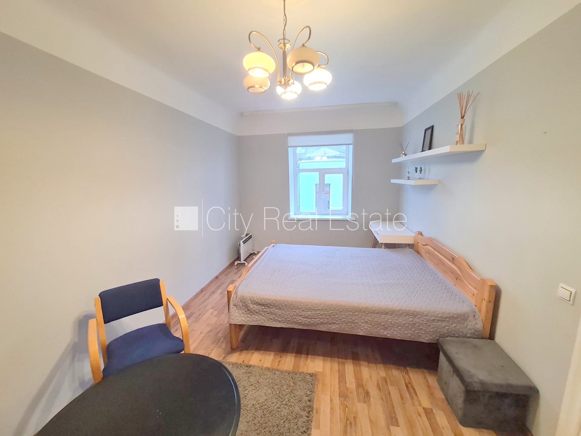 1-toaline korter Rīga, Āgenskalns, 30 m², üür, Foto 2 / 10