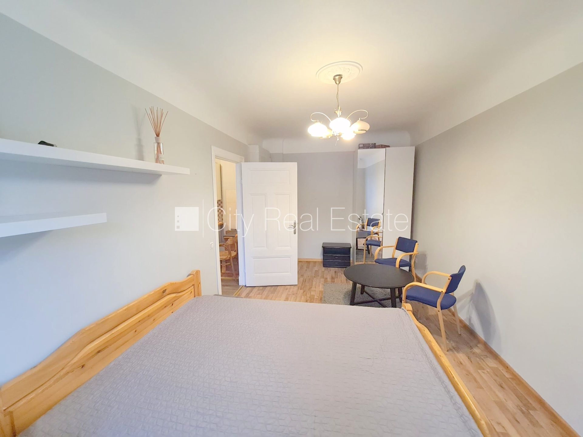 1-toaline korter Rīga, Āgenskalns, 30 m², üür, Foto 4 / 10