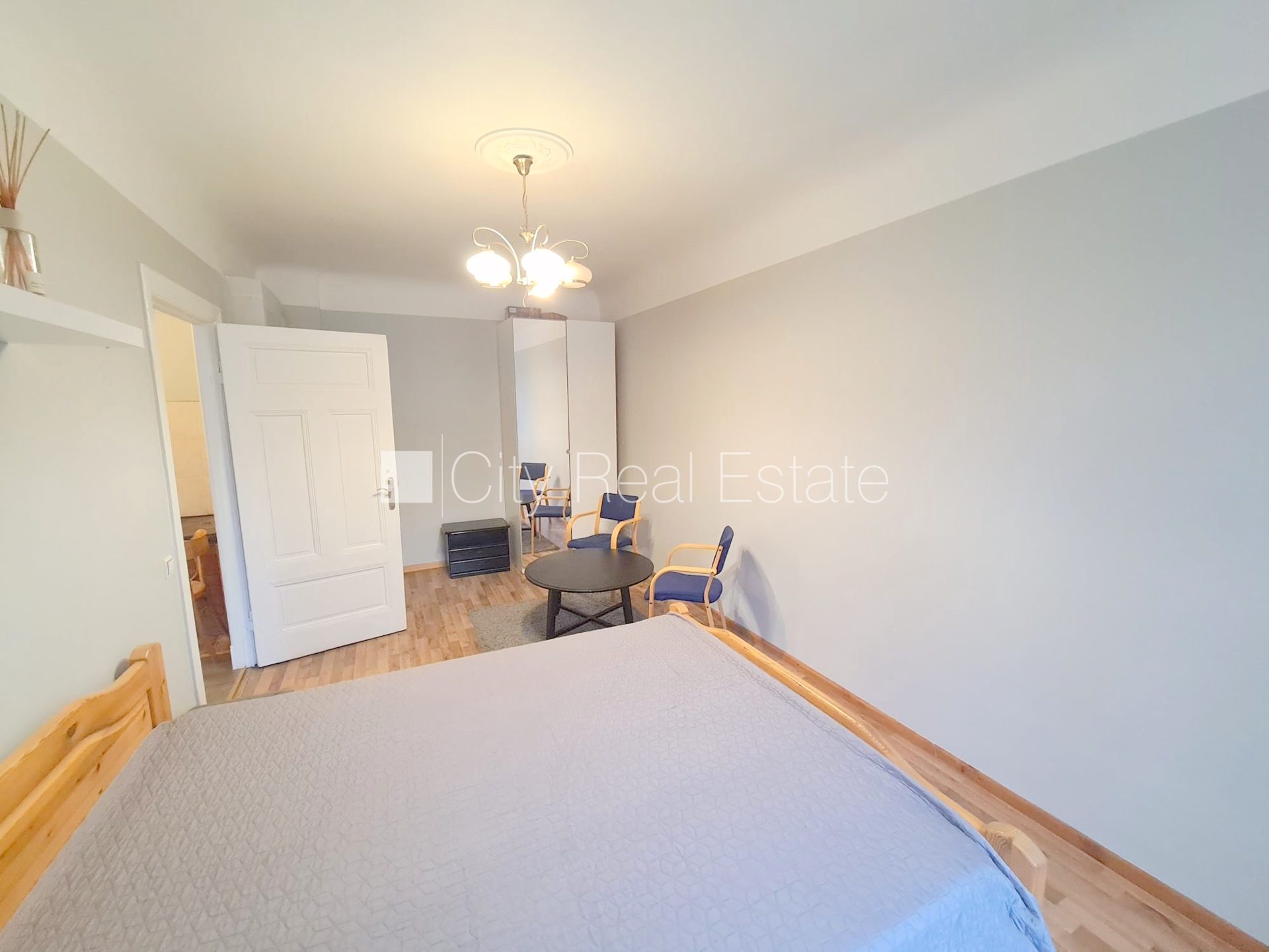 1-toaline korter Rīga, Āgenskalns, 30 m², üür, Foto 5 / 10