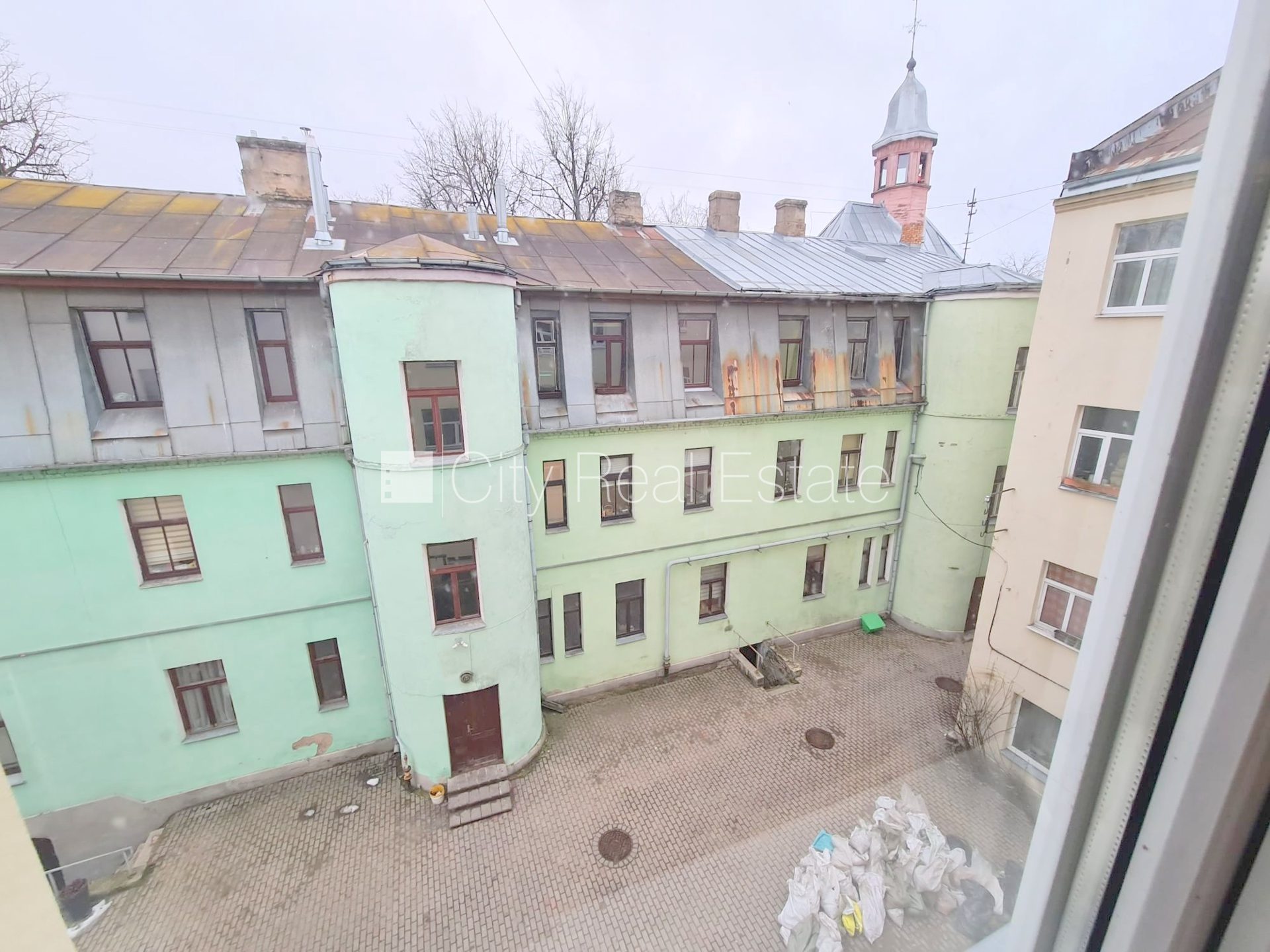 1-toaline korter Rīga, Āgenskalns, 30 m², üür, Foto 7 / 10