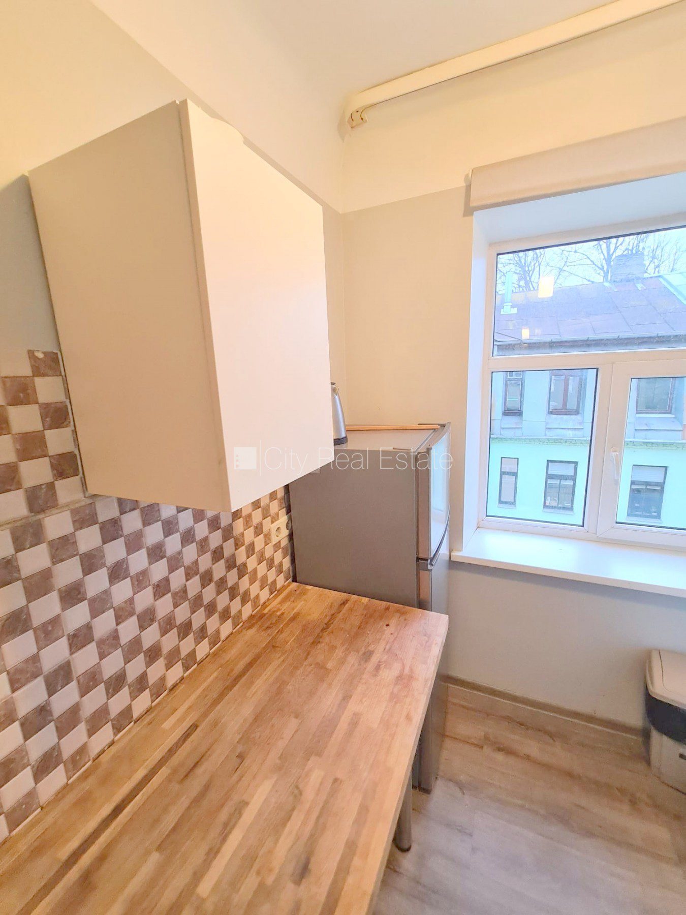 1-toaline korter Rīga, Āgenskalns, 30 m², üür, Foto 10 / 10