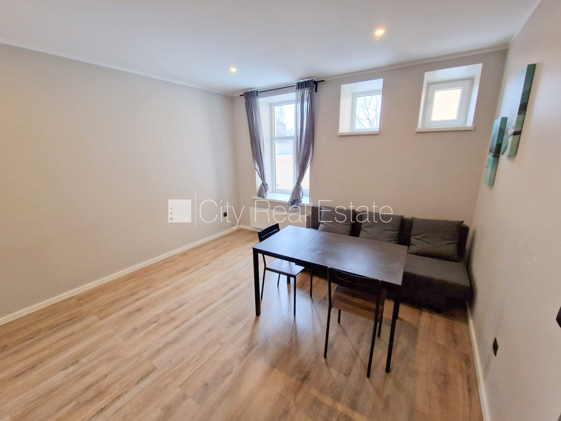 2-room apartment for rent in Riga, City Centre, 34 m², Photo 4 of 10