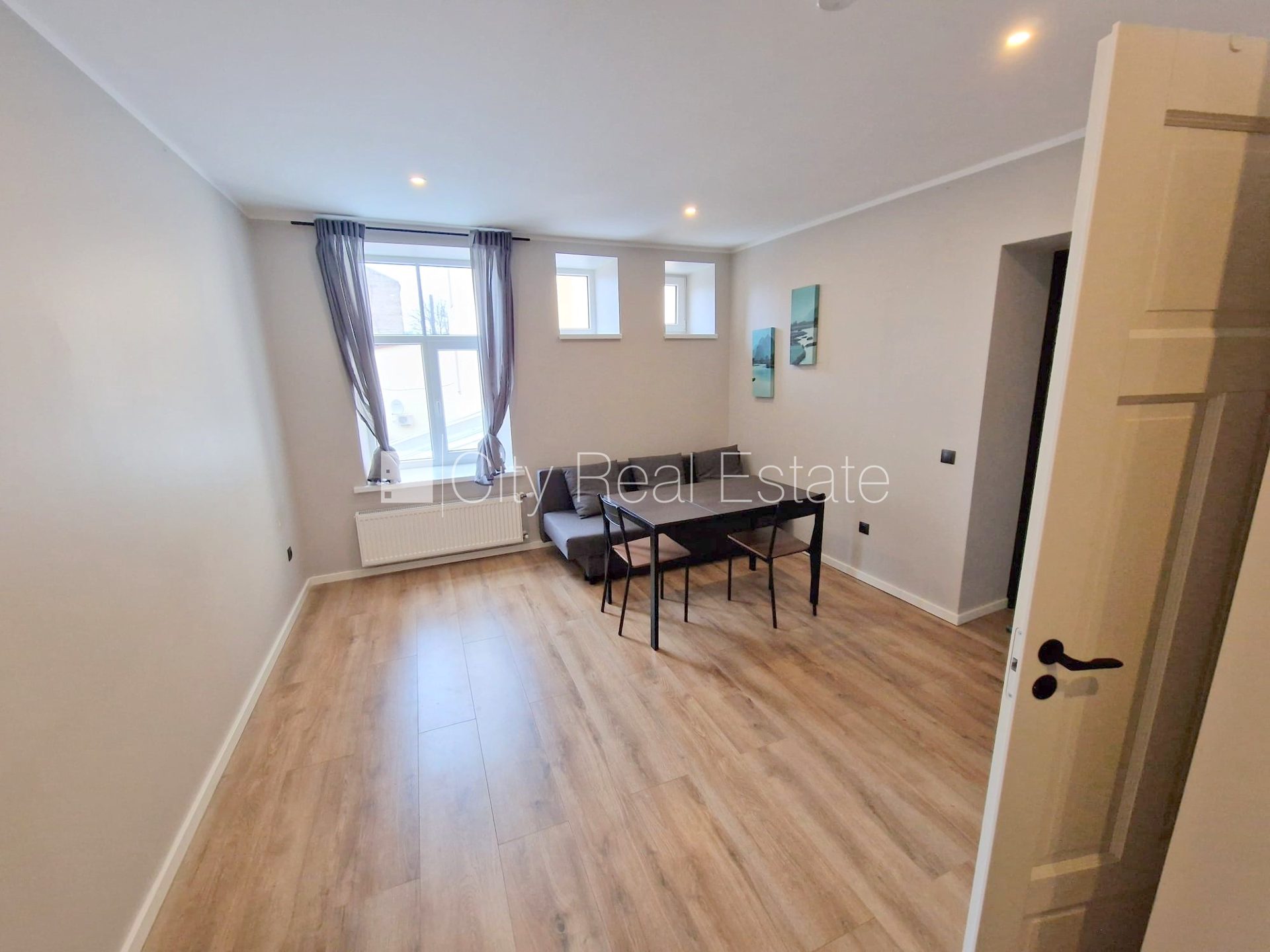 2-room apartment for rent in Riga, City Centre, 34 m², Photo 5 of 10