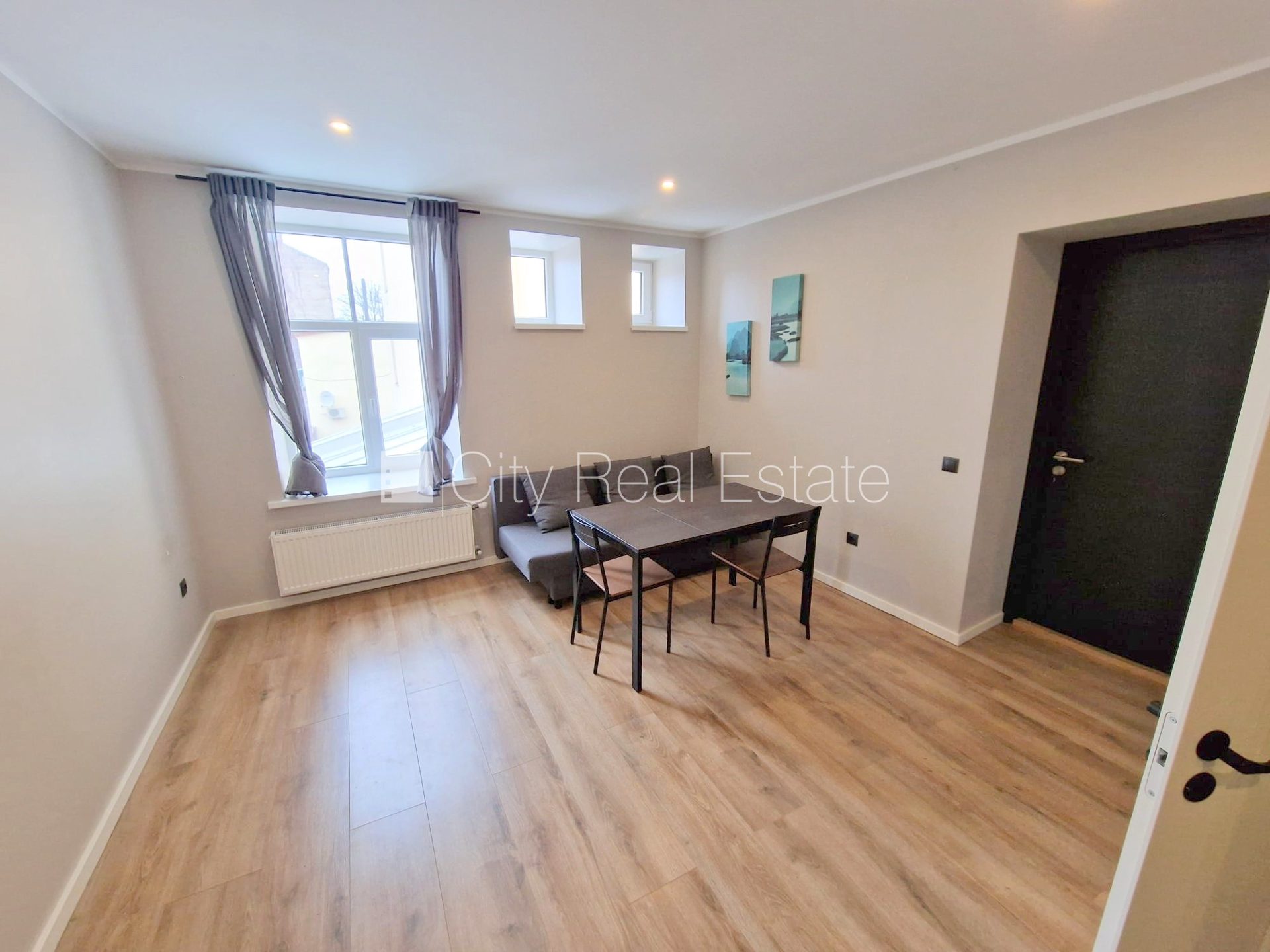2-room apartment for rent in Riga, City Centre, 34 m², Photo 6 of 10